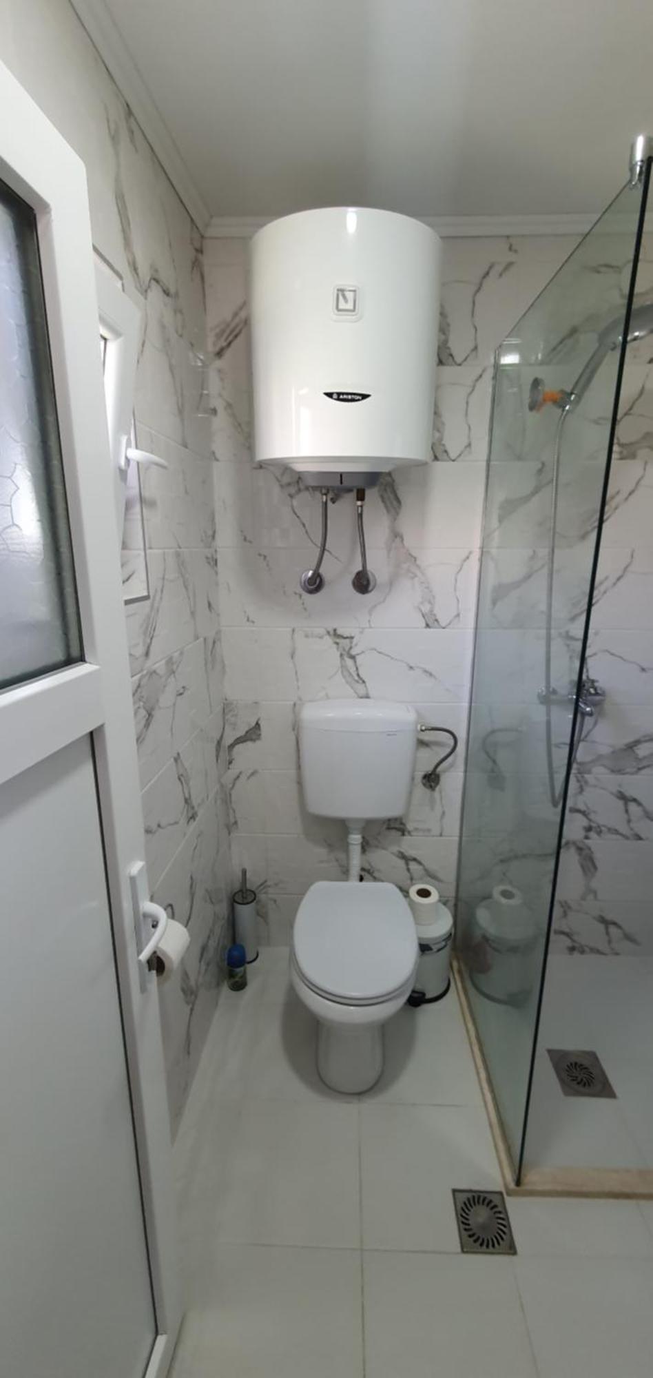 Cozzy Apartment Near The Aiport Podgorica Mitrovici  Экстерьер фото