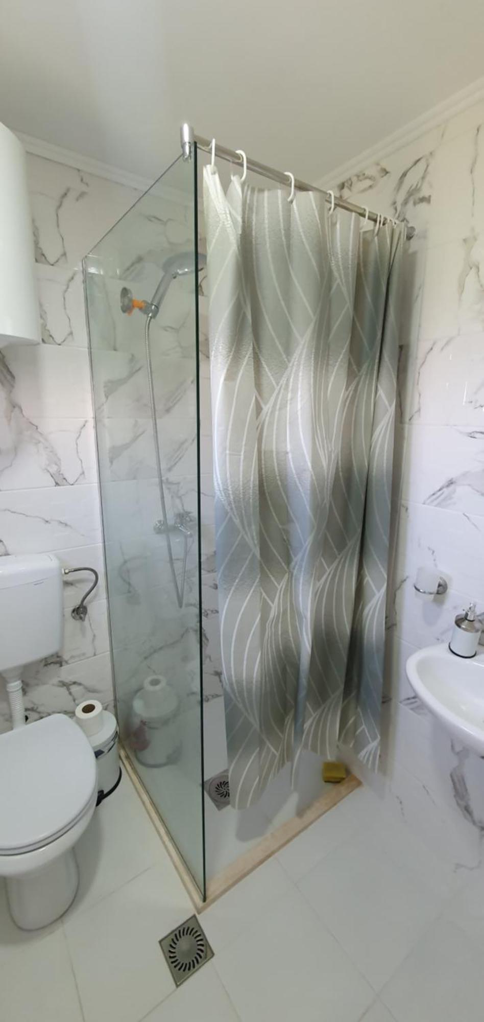 Cozzy Apartment Near The Aiport Podgorica Mitrovici  Экстерьер фото